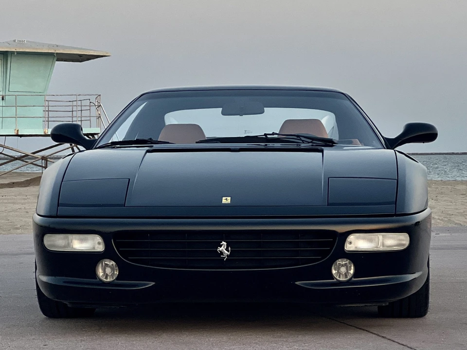 1998 Ferrari F355 Berlinetta - Image 22 of 31