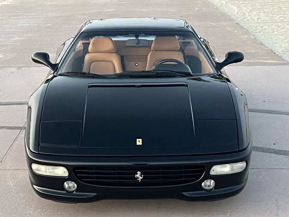 1998 Ferrari F355 Berlinetta - Image 10 of 31