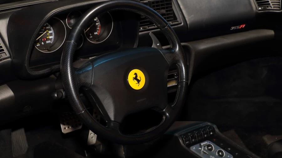 1998 Ferrari F355 Berlinetta - Image 10 of 20
