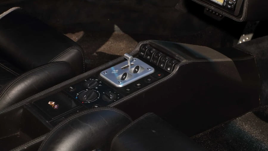 1998 Ferrari F355 Berlinetta - Image 19 of 20