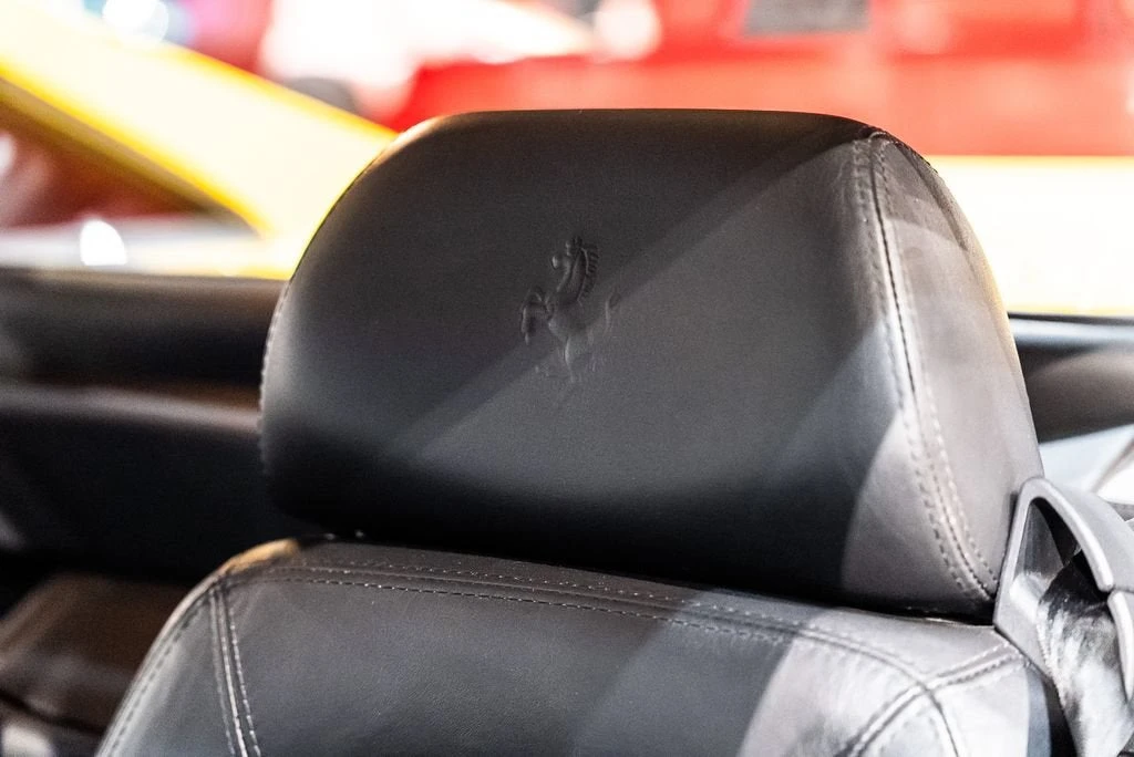 1998 Ferrari F355 Berlinetta - Image 6 of 31