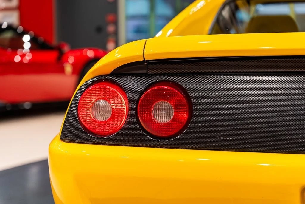 1998 Ferrari F355 Berlinetta - Image 19 of 31