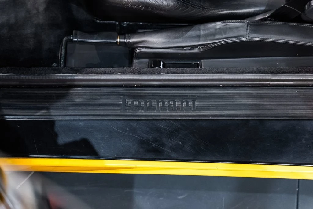 1998 Ferrari F355 Berlinetta - Image 28 of 31