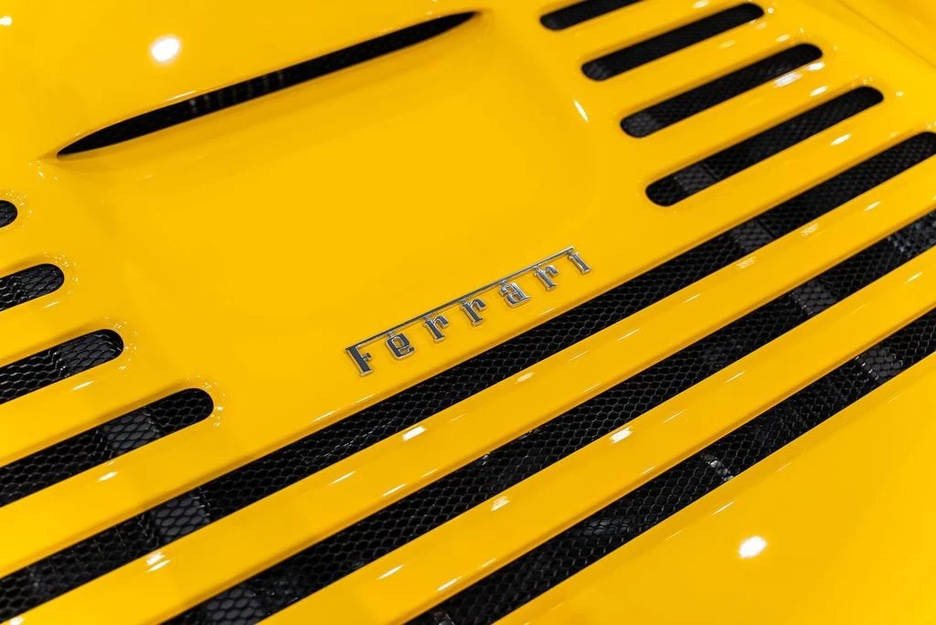 1998 Ferrari F355 Berlinetta - Image 20 of 31