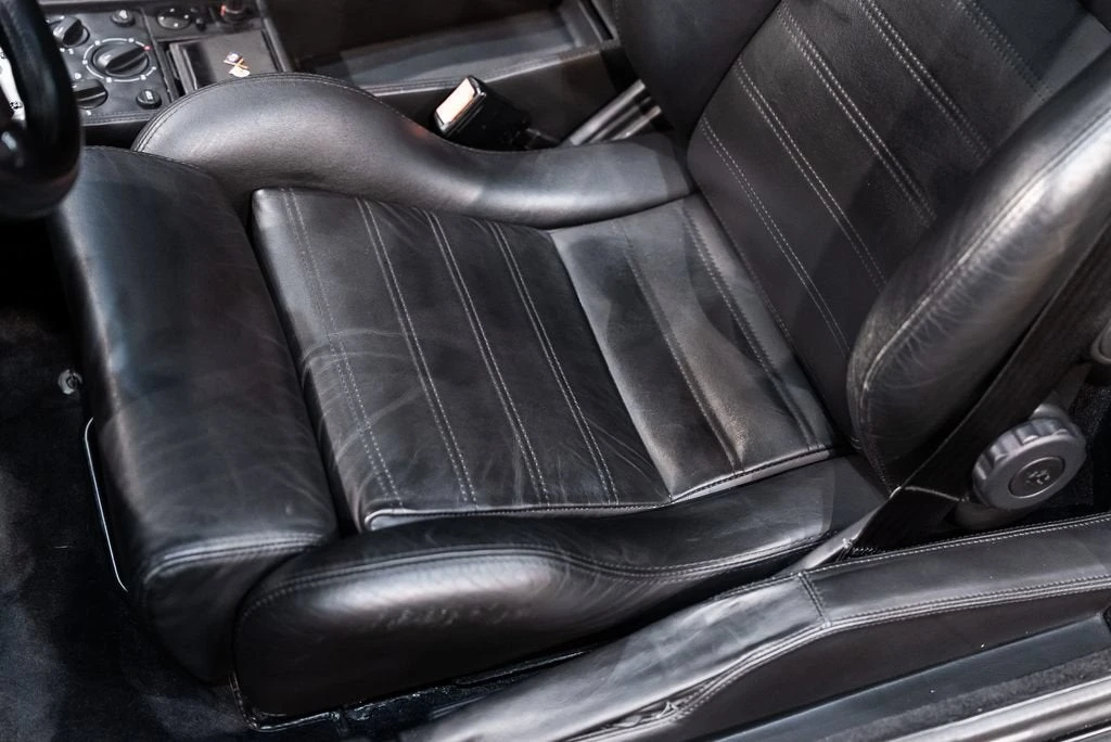 1998 Ferrari F355 Berlinetta - Image 29 of 31