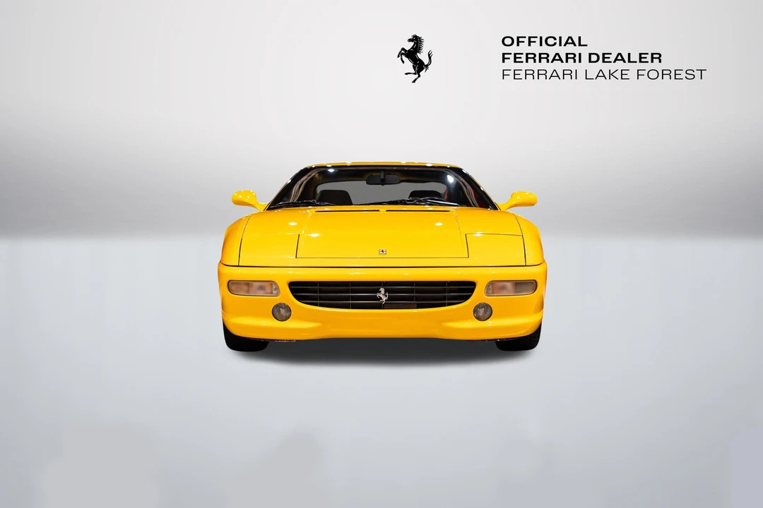 1998 Ferrari F355 Berlinetta - Image 7 of 31