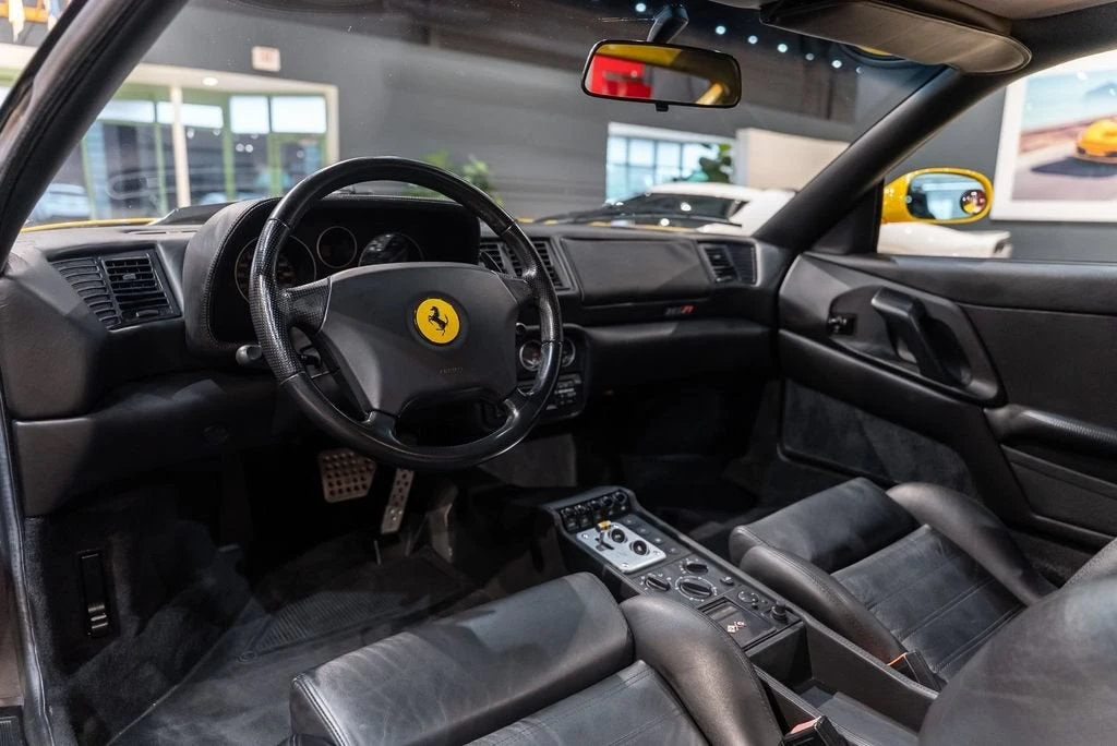 1998 Ferrari F355 Berlinetta - Image 30 of 31