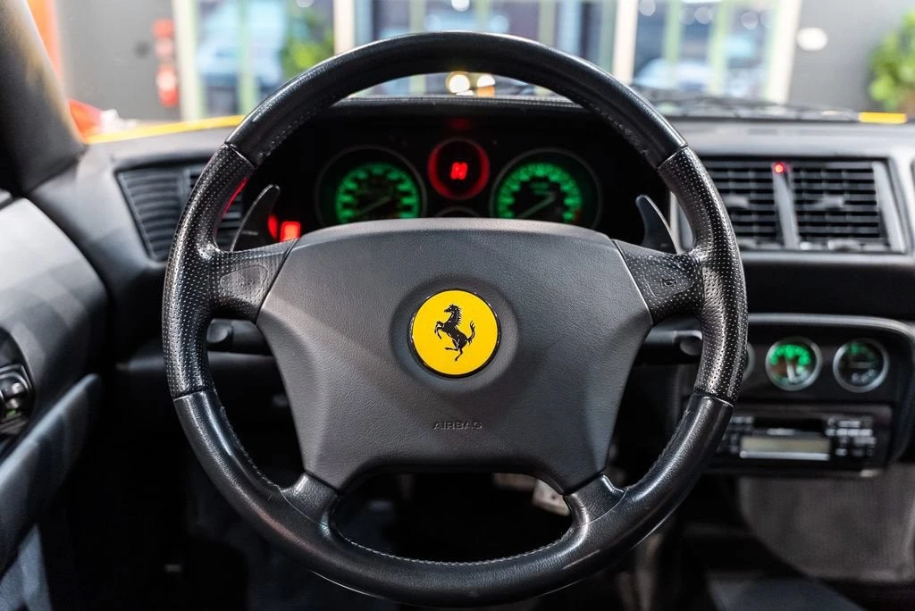 1998 Ferrari F355 Berlinetta - Image 5 of 31