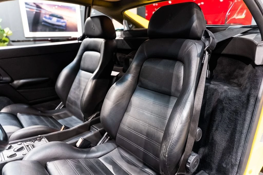 1998 Ferrari F355 Berlinetta - Image 4 of 31