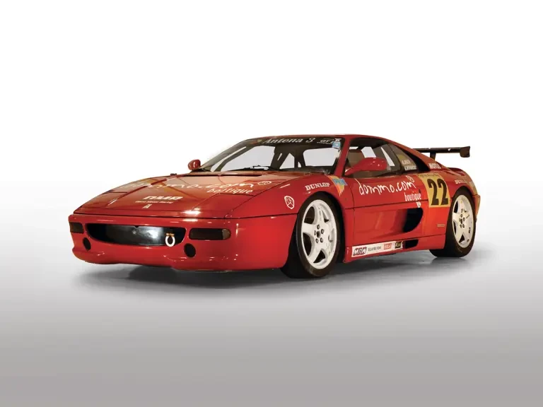 1998 Ferrari F355 - Image 2 of 2