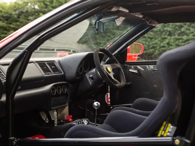1998 Ferrari F355 Berlinetta - Image 5 of 31