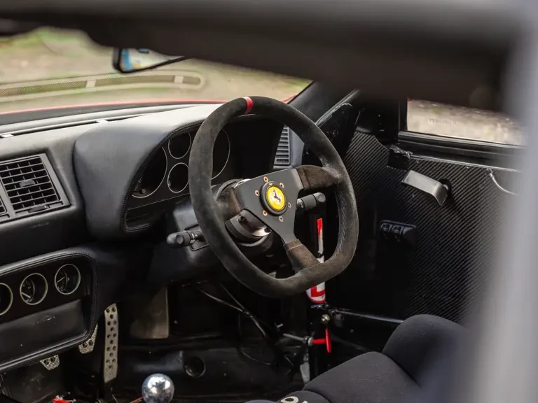 1998 Ferrari F355 Berlinetta - Image 28 of 31