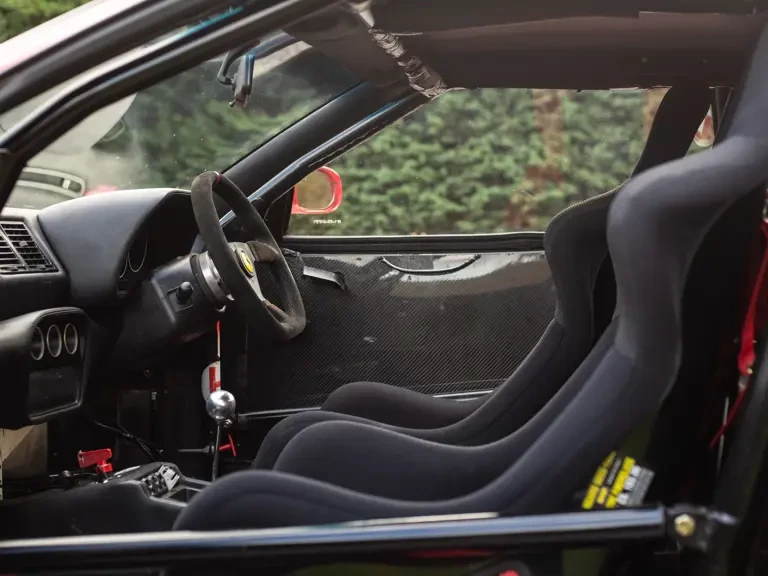 1998 Ferrari F355 Berlinetta - Image 27 of 31