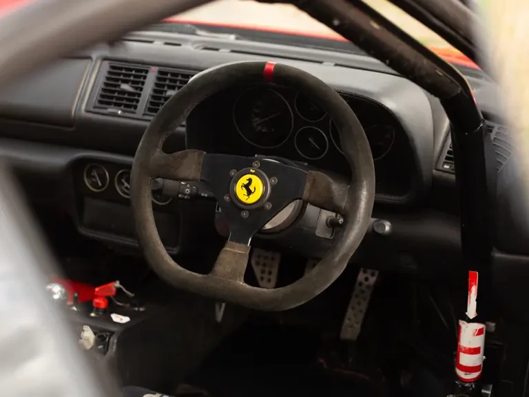 1998 Ferrari F355 Berlinetta - Image 10 of 31