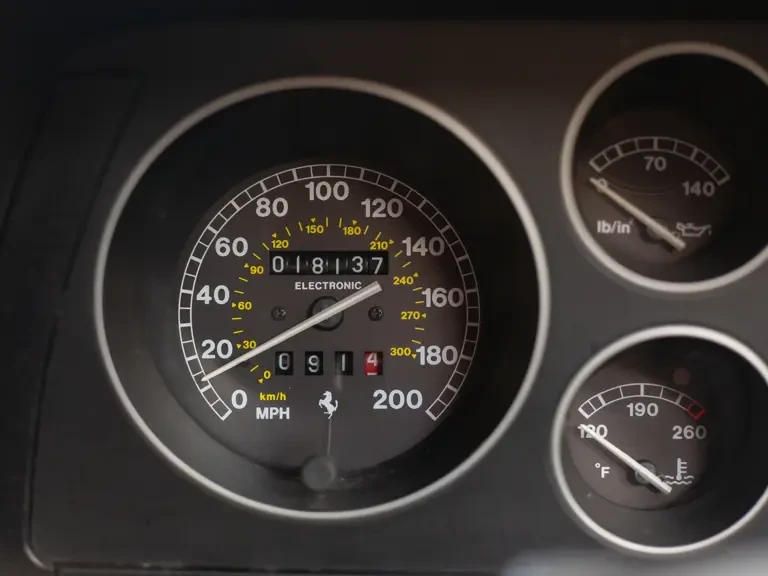 1998 Ferrari F355 Berlinetta - Image 14 of 31