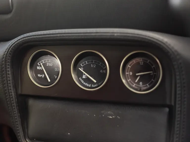 1998 Ferrari F355 Berlinetta - Image 23 of 31