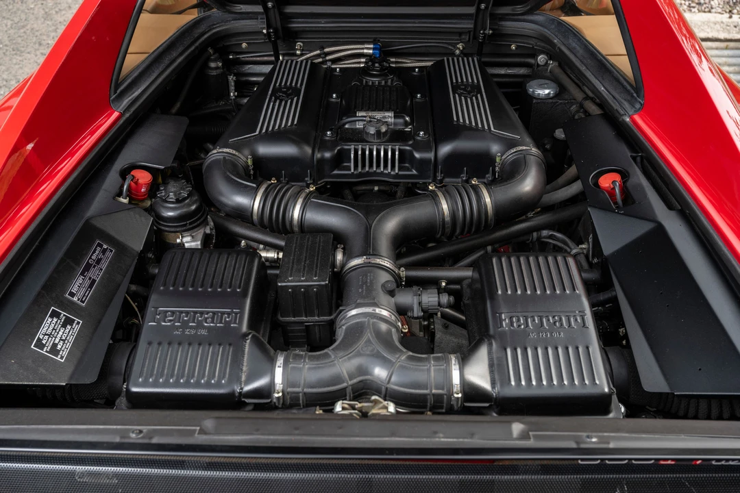 1998 Ferrari F355 Berlinetta - Image 22 of 31