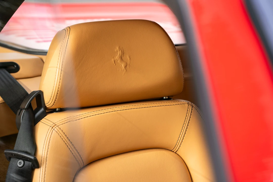 1998 Ferrari F355 Berlinetta - Image 19 of 31