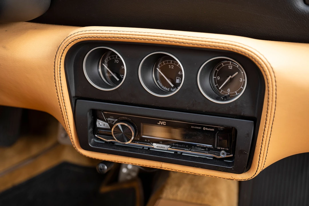 1998 Ferrari F355 Berlinetta - Image 14 of 31