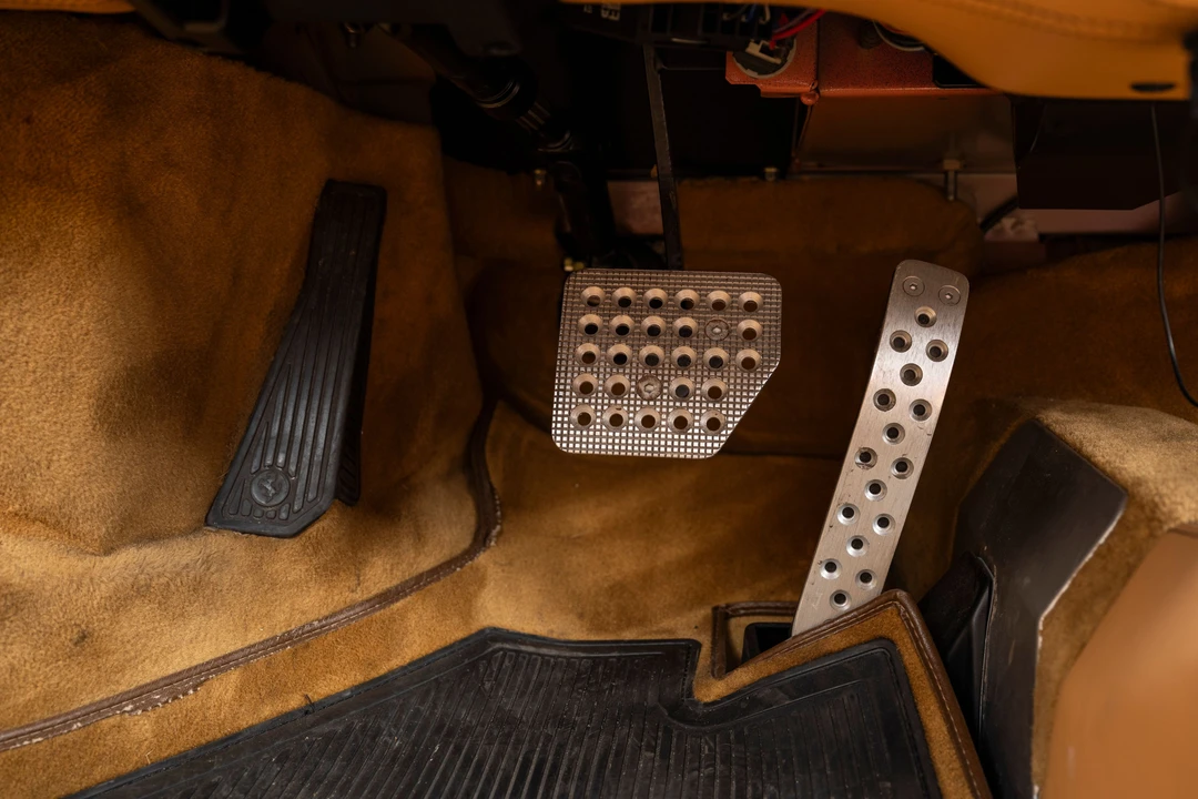 1998 Ferrari F355 Berlinetta - Image 15 of 31
