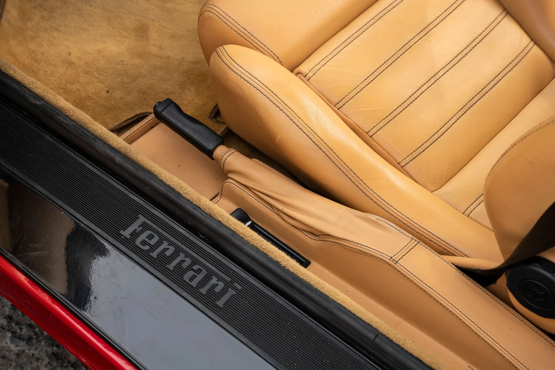 1998 Ferrari F355 Berlinetta - Image 17 of 31