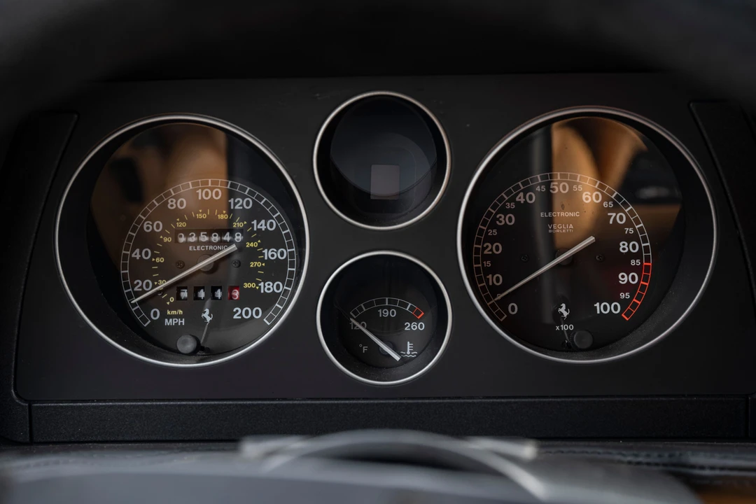 1998 Ferrari F355 Berlinetta - Image 21 of 31