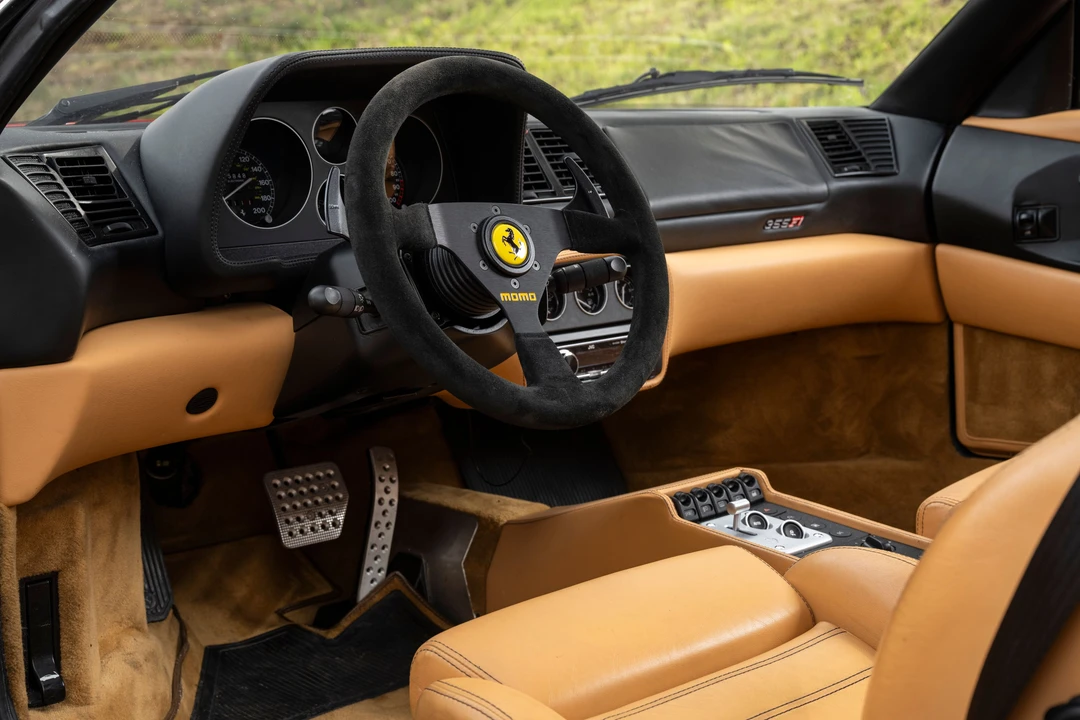 1998 Ferrari F355 Berlinetta - Image 12 of 31