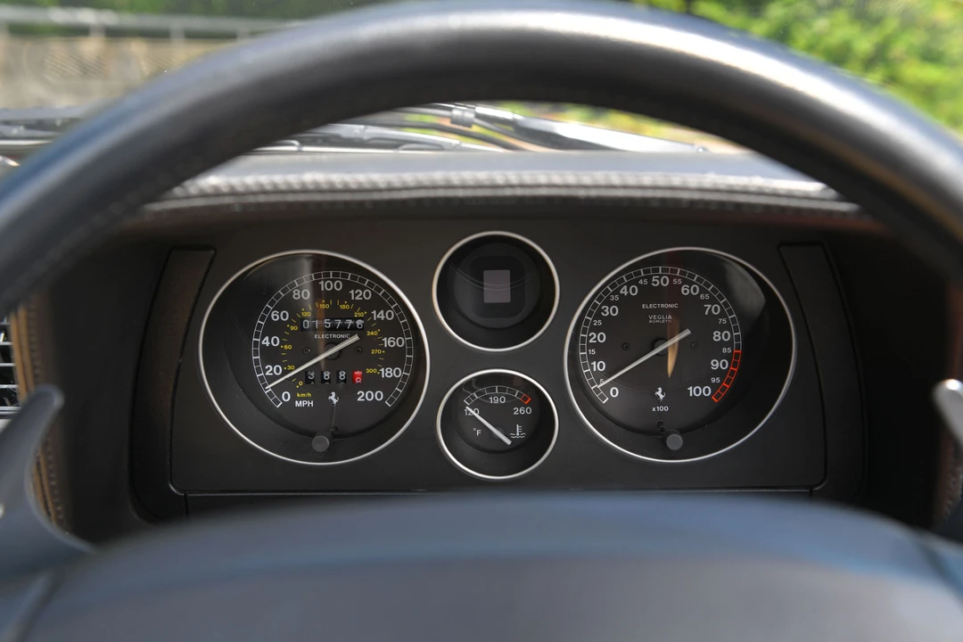 1998 Ferrari F355 Spider - Image 26 of 31