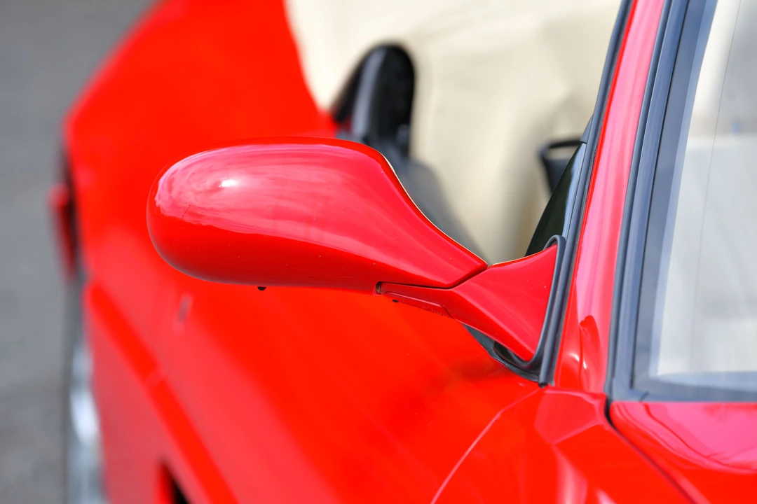 1998 Ferrari F355 Spider - Image 20 of 31
