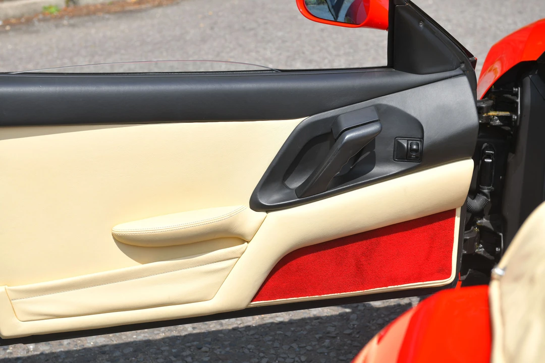 1998 Ferrari F355 Spider - Image 16 of 31