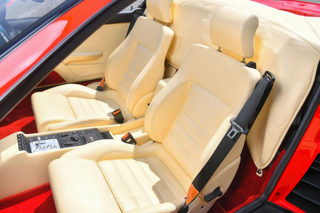 1998 Ferrari F355 Spider - Image 22 of 31
