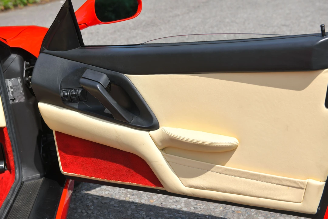 1998 Ferrari F355 Spider - Image 30 of 31