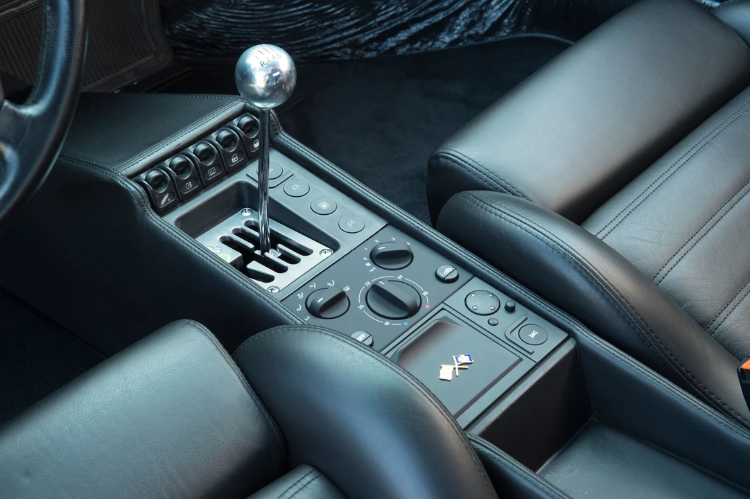1998 Ferrari F355 Berlinetta - Image 13 of 31