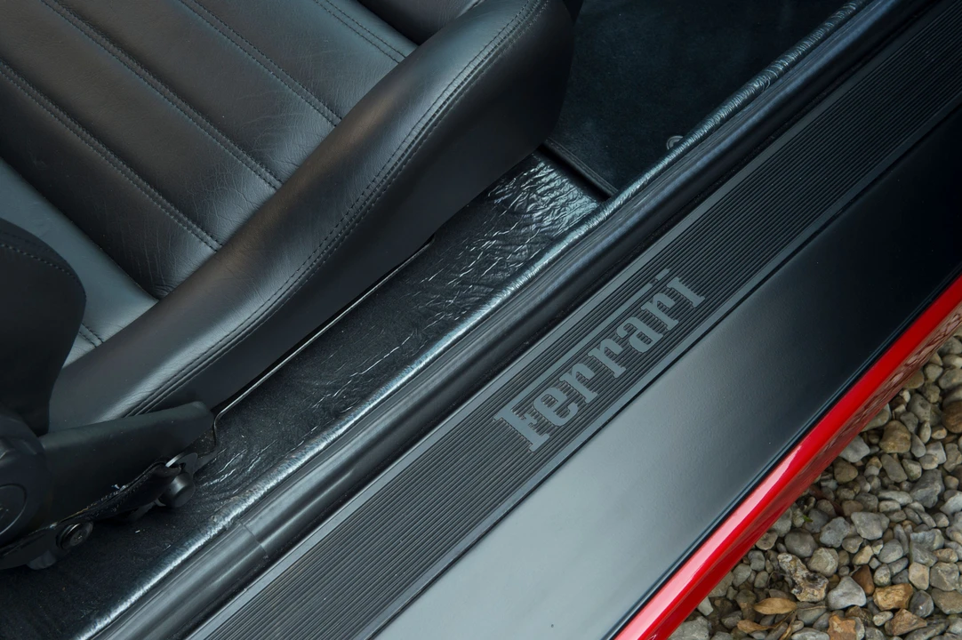 1998 Ferrari F355 Berlinetta - Image 8 of 31