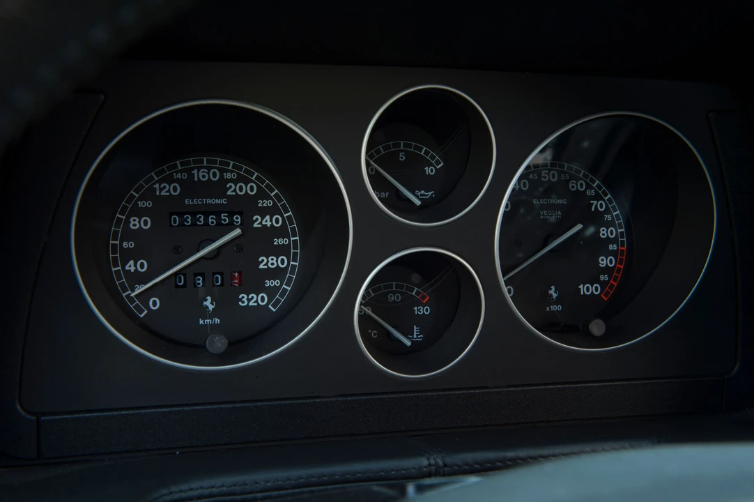 1998 Ferrari F355 Berlinetta - Image 11 of 31