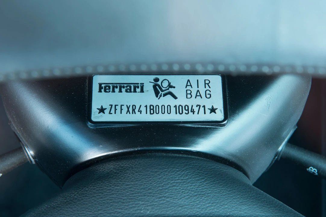 1998 Ferrari F355 Berlinetta - Image 6 of 31
