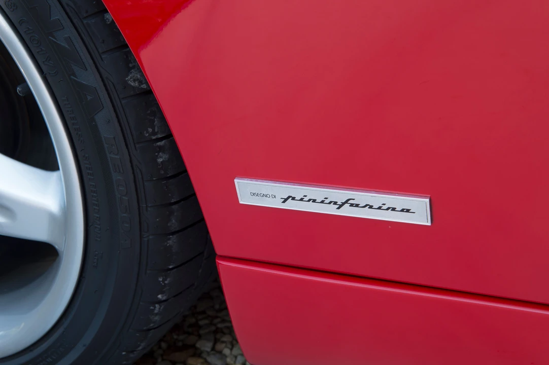 1998 Ferrari F355 Berlinetta - Image 23 of 31