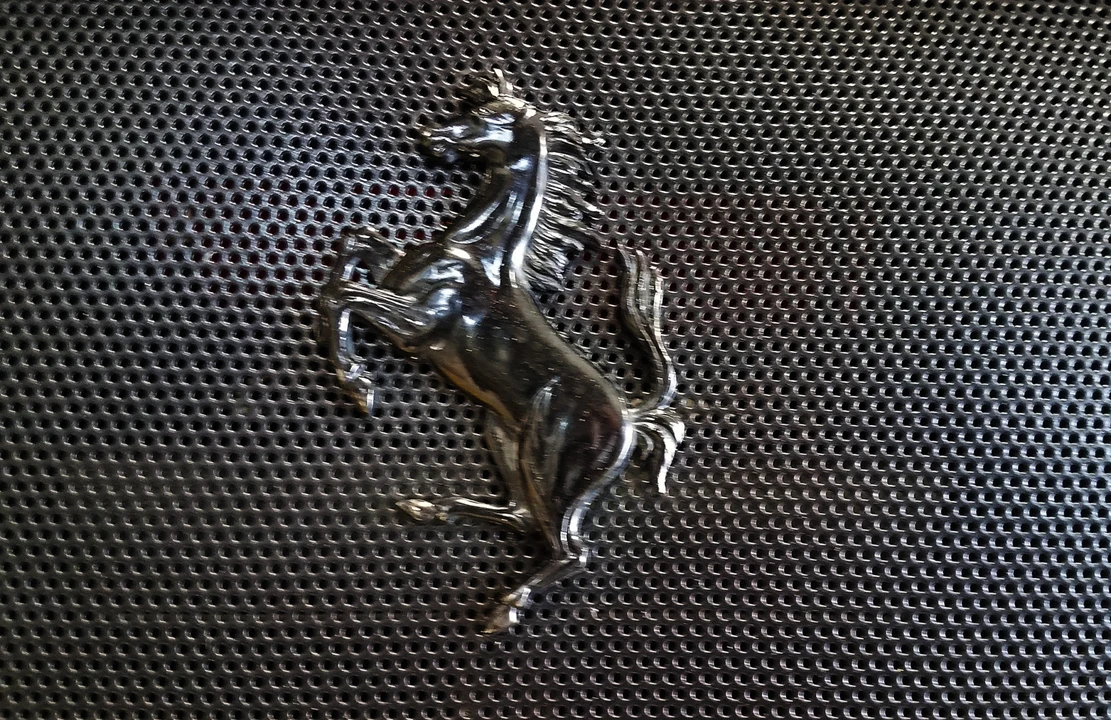 1998 Ferrari F355 Berlinetta - Image 21 of 31