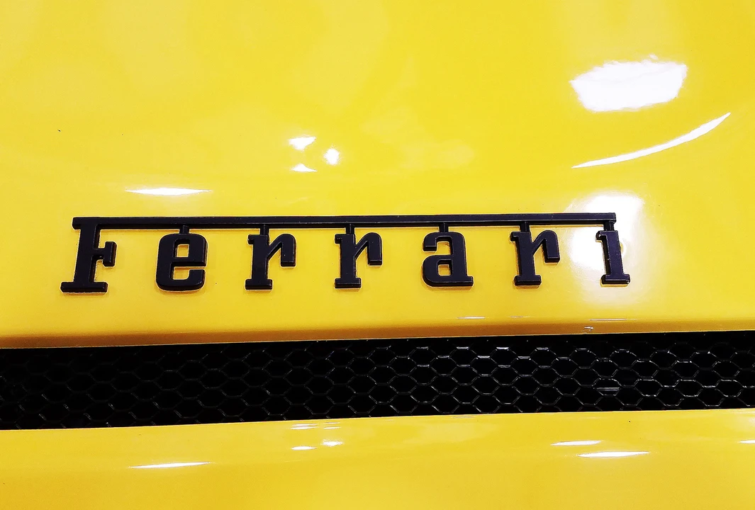 1998 Ferrari F355 Berlinetta - Image 26 of 31