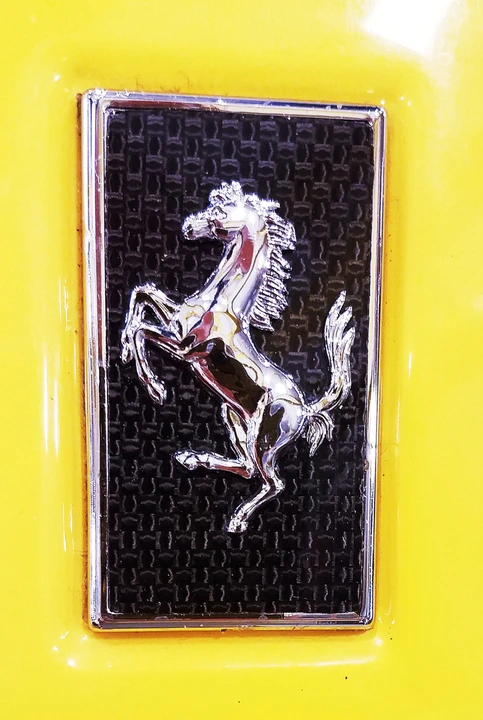 1998 Ferrari F355 Berlinetta - Image 22 of 31