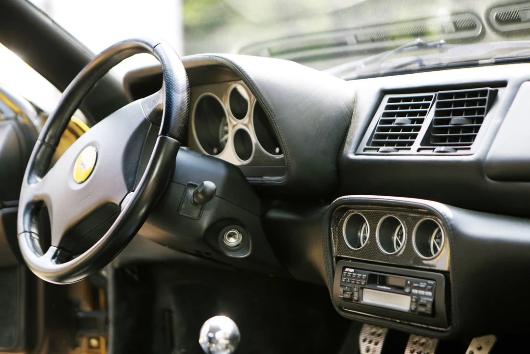 1998 Ferrari F355 Berlinetta - Image 30 of 31