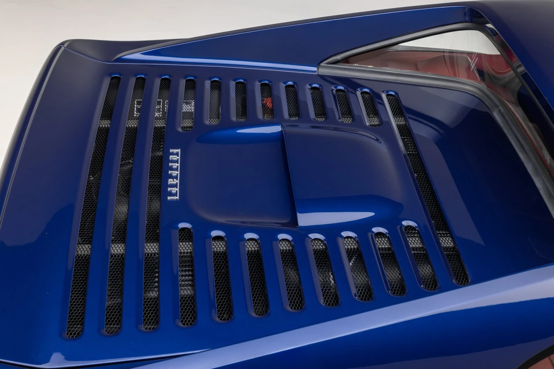 1998 Ferrari F355 GTS - Image 24 of 31