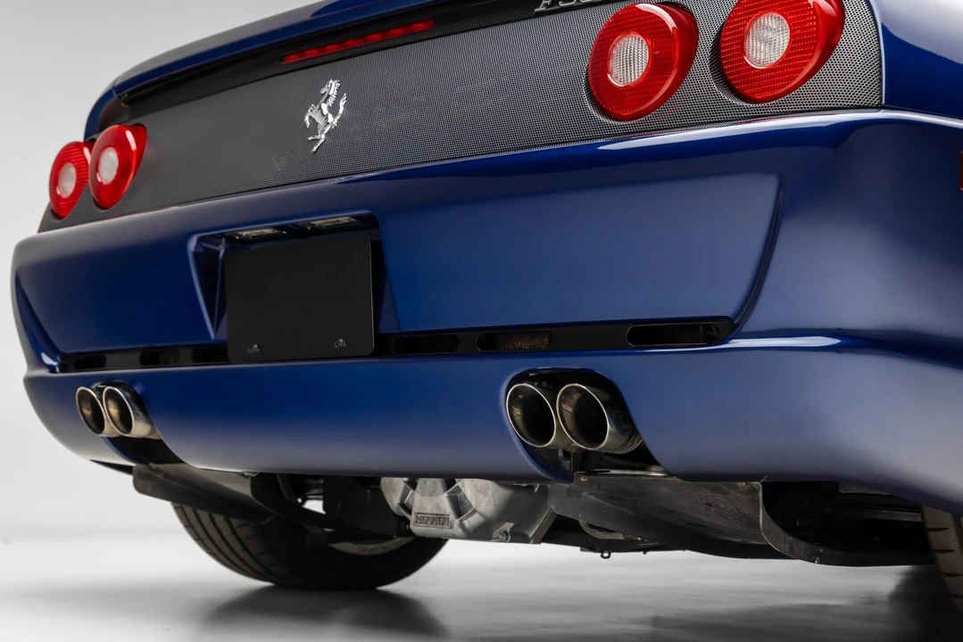 1998 Ferrari F355 GTS - Image 26 of 31
