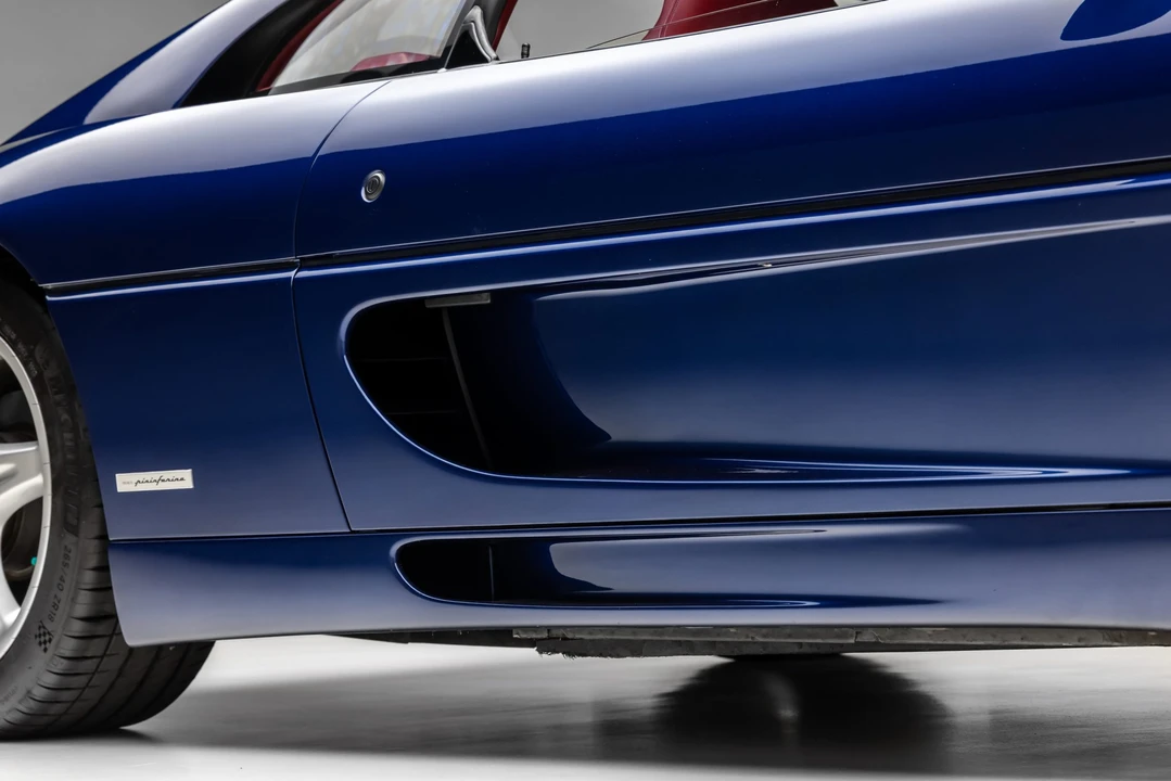 1998 Ferrari F355 GTS - Image 22 of 31
