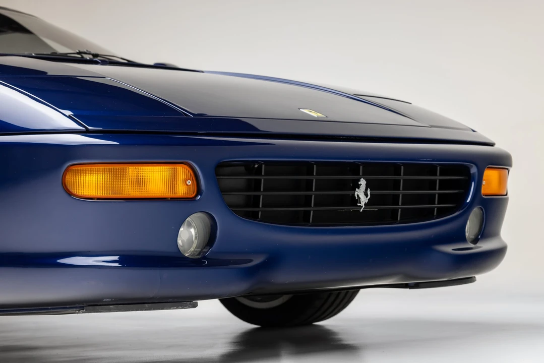 1998 Ferrari F355 GTS - Image 30 of 31