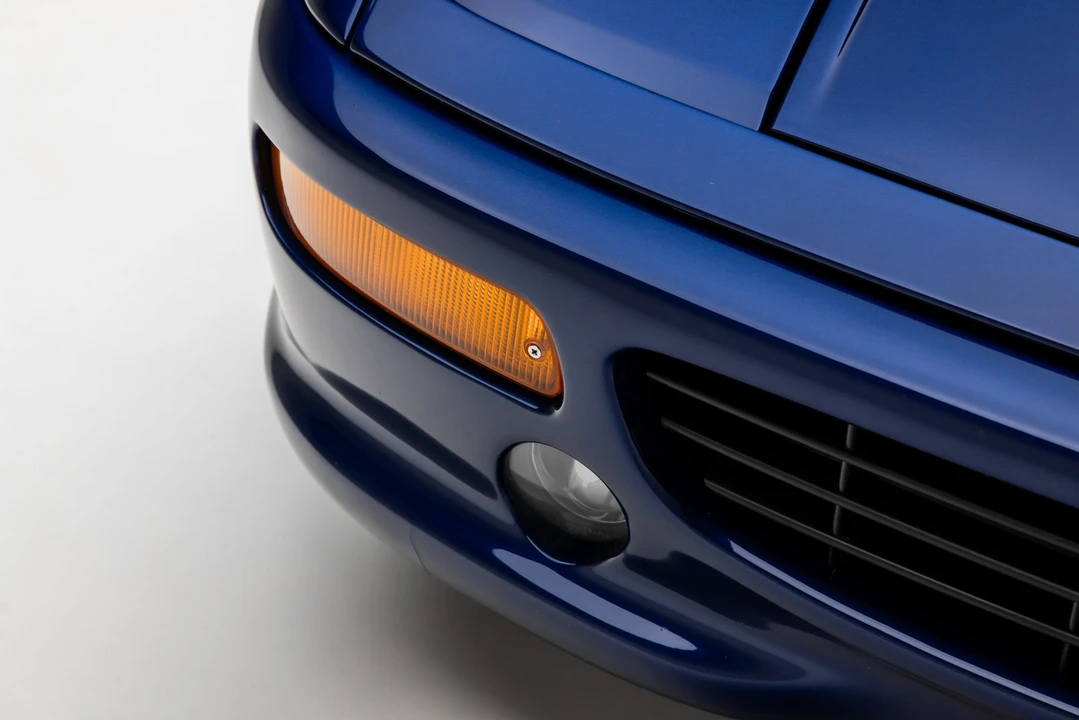 1998 Ferrari F355 GTS - Image 31 of 31