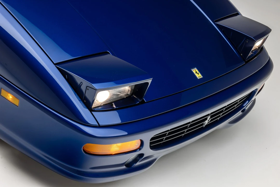 1998 Ferrari F355 GTS - Image 29 of 31