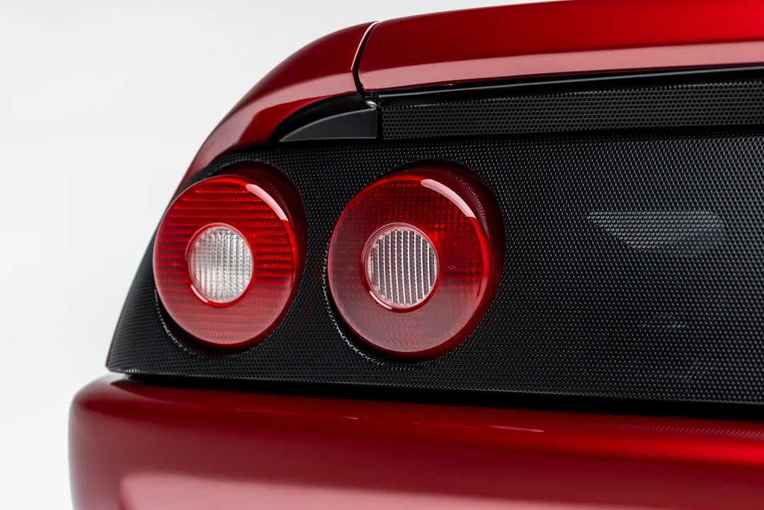 1998 Ferrari F355 GTS - Image 31 of 31
