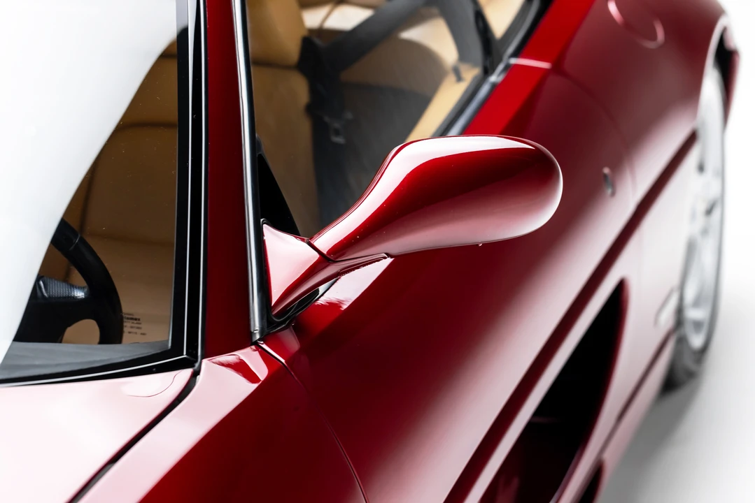 1998 Ferrari F355 GTS - Image 24 of 31