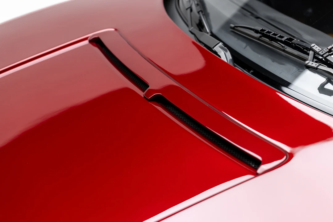 1998 Ferrari F355 GTS - Image 23 of 31